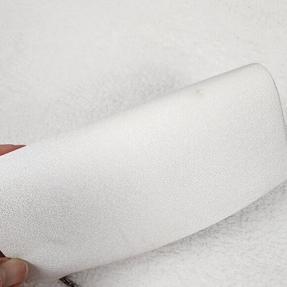 Colorful Creations Evening Bag White - Picture 8 of 9